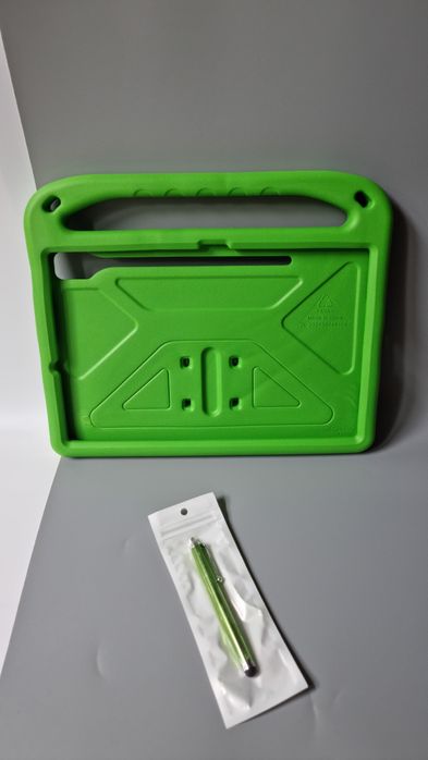 ETUI do SAMSUNG GALAXY Tab S10+ Plus Tab S9+ Plus