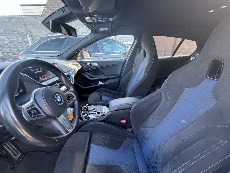 BMW f40 118i M SPORT — photo 2