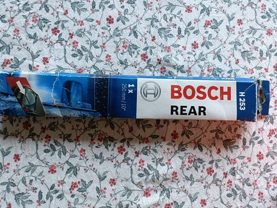 Limpa para brisas carro - BOSH H253