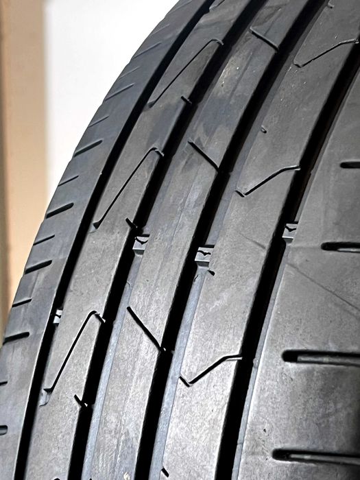 Pneus Hankook Ventus Prime 3 - 205/60/16 - Excelentes
