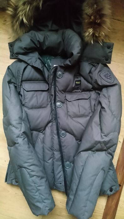 Blauer u.s.a damska rozmiar S