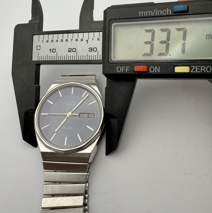 Zegarek Dugena Quartz DQ-180