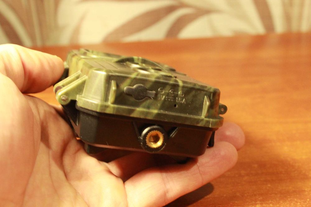 Фотоловушка Mini600