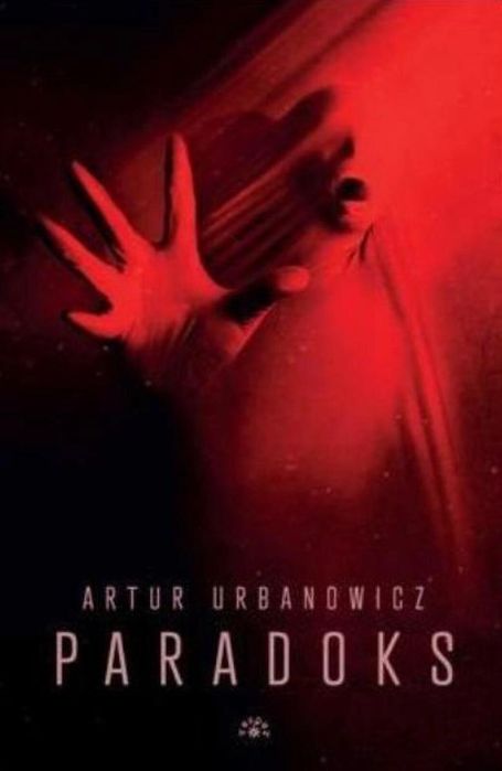Paradoks Vesper Artur Urbanowicz Rok wydania: 2020, oprawa: twarda