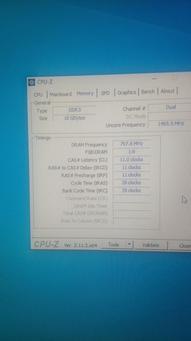 Ігровий ПК в ідеальном состоянии