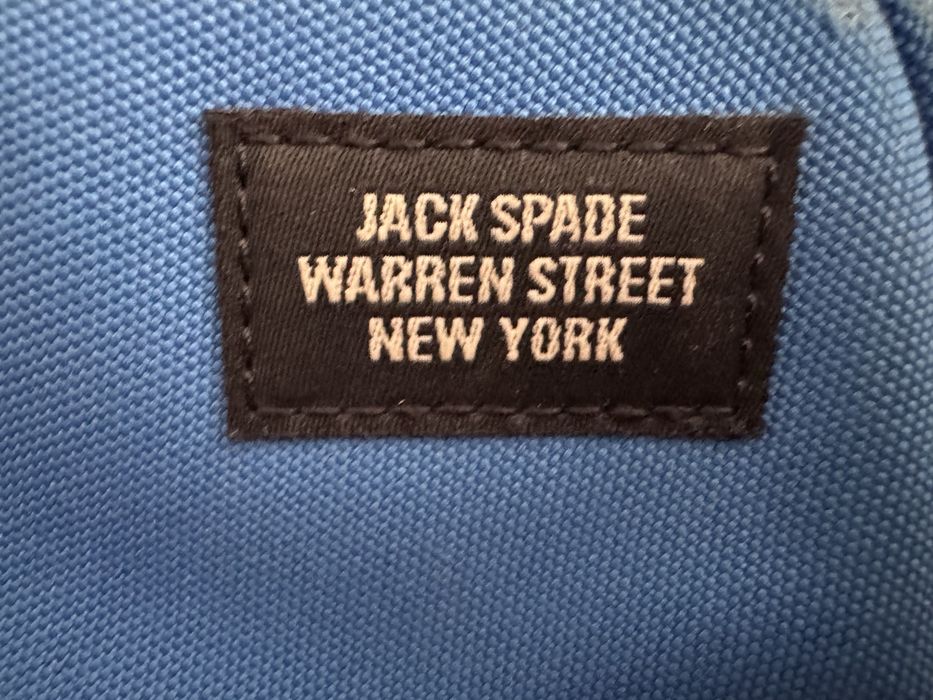 Mochila Jack Spade