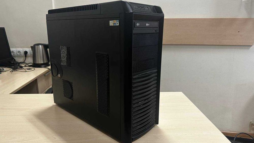 Продам комп'ютер DualCore AMD Athlon II X2 260