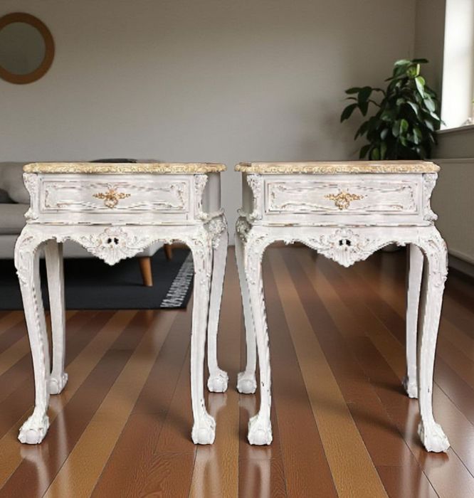 Mesas Cabeceira D João V