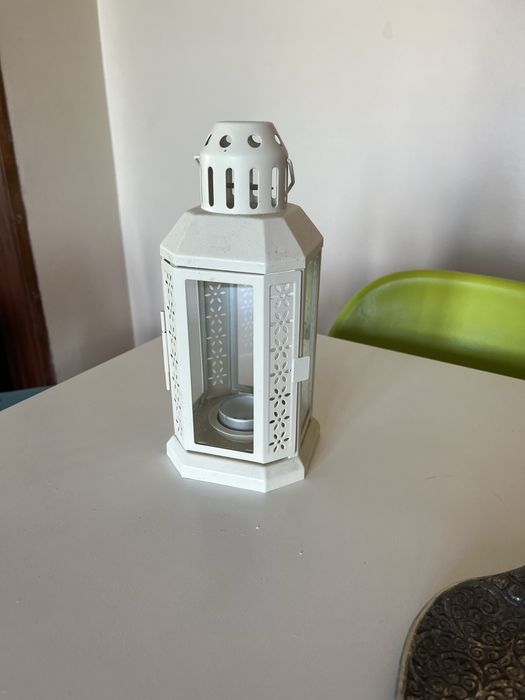 Decoração de casa