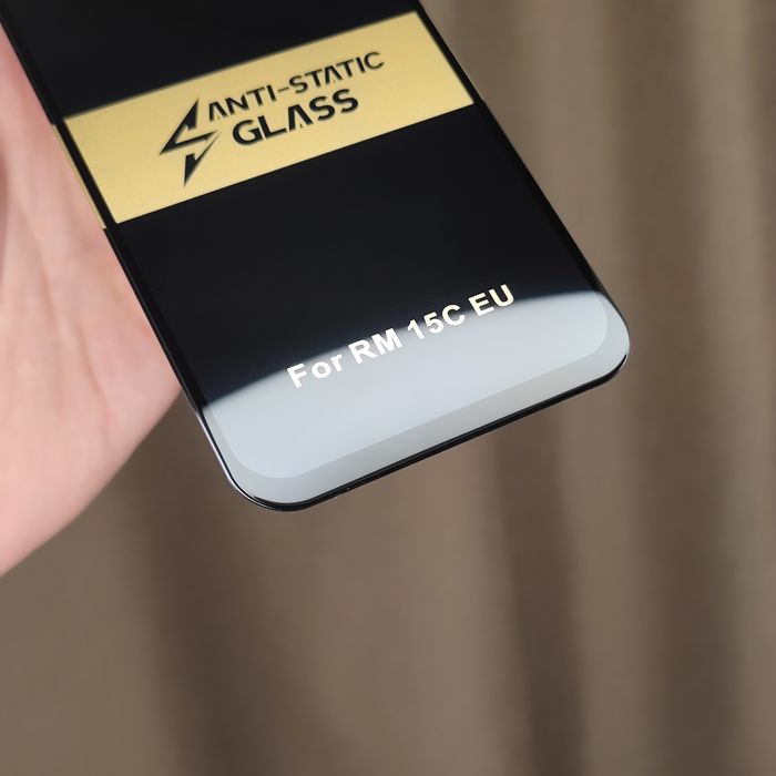 Захисне скло Redmi 15 EU