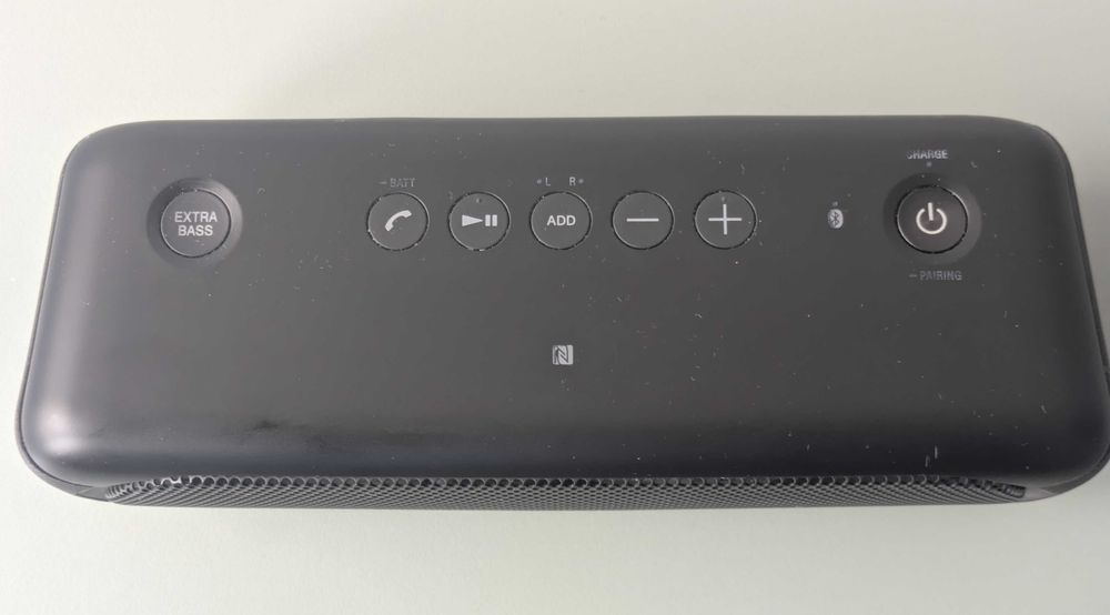 Coluna bluetooth Sony SRS-XB30