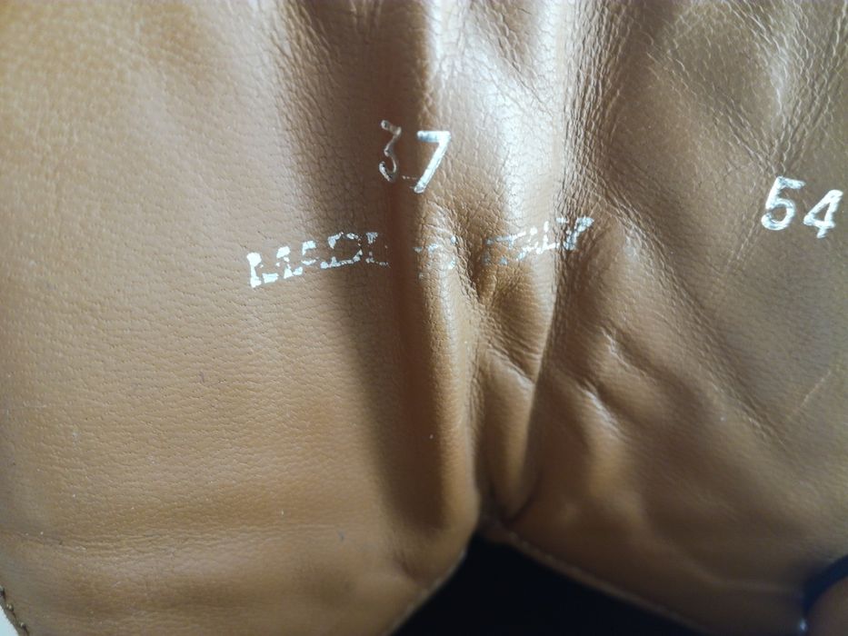 Sapatilhas Givenchy - 37 novas