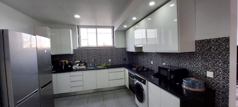 Quarto  com wc para  casal cabra figa