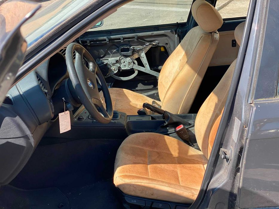PEÇAS BMW E36 316i