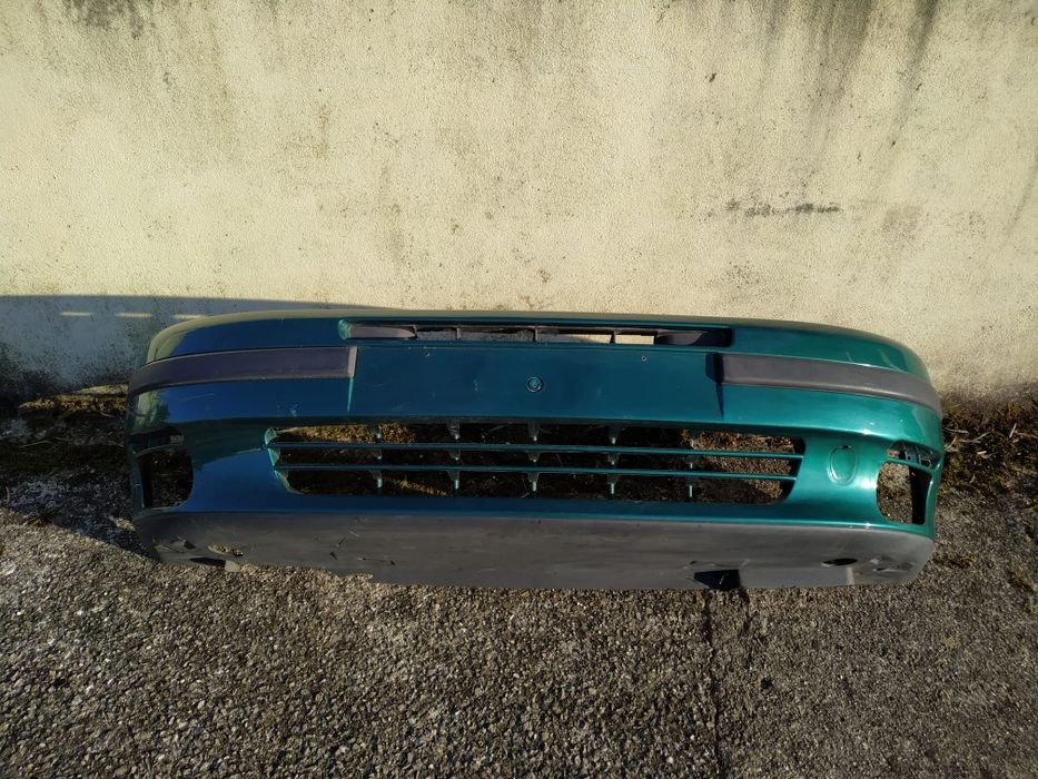 Peças Peugeot 307 1.4 HDI + Para-choques variados