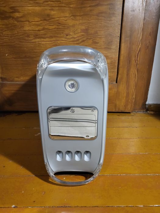 Apple PowerMac G4