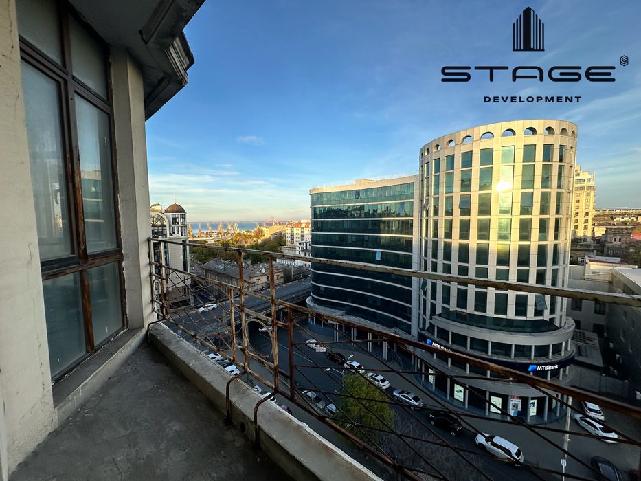 3-rooms apartment apartment by the address st. Kulikovo pole pl Oktyabrskoy revolyutsii pl (area 129 m²) - Atlanta.ua - photo 10