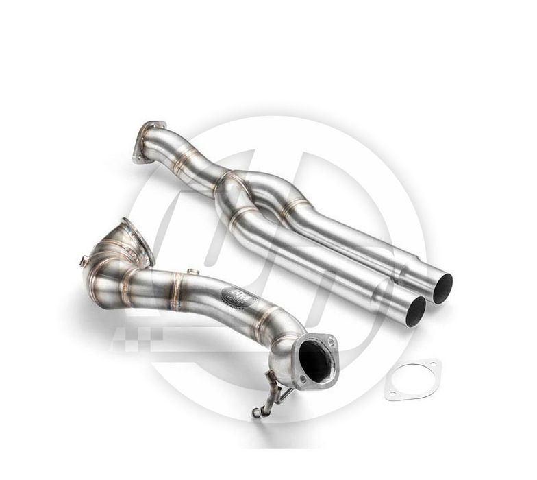 Downpipe Audi TTRS RS3 2.5 TFSI Novo