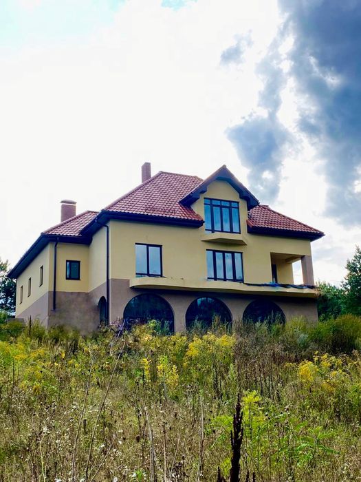 Продажа дома 400м2 с. Музычи, Киевская область, 19 соток