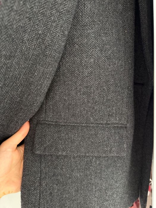 Піджак утеплений Zara