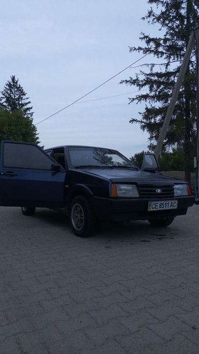 Продам машину питань нема ніяких