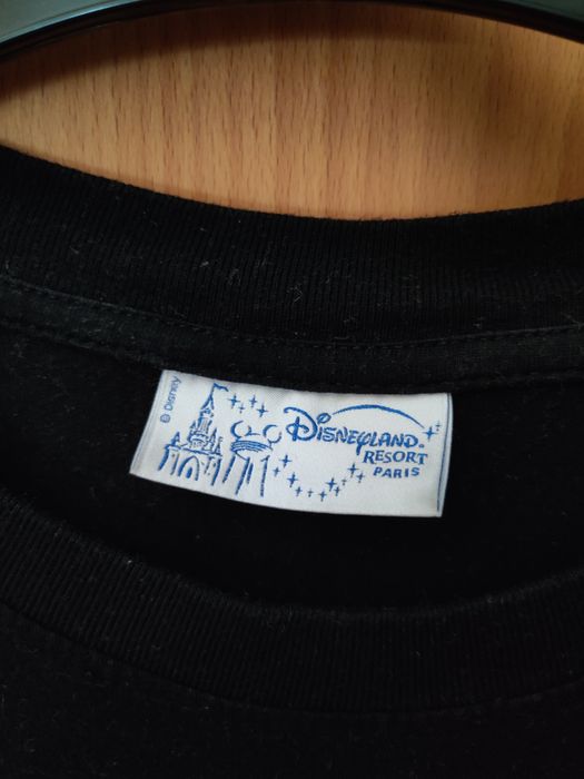 T-shirt Star Wars Stormtrooper Disney (sem uso)