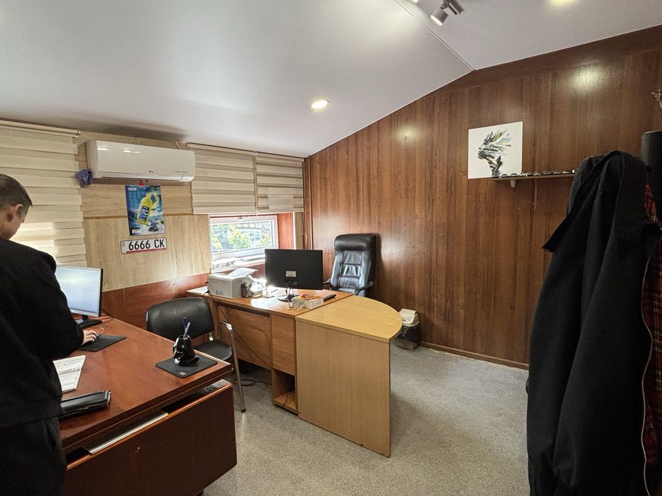 Комерційна нерухомість за адресою (площа 290 м²) - Atlanta.ua - фото 7