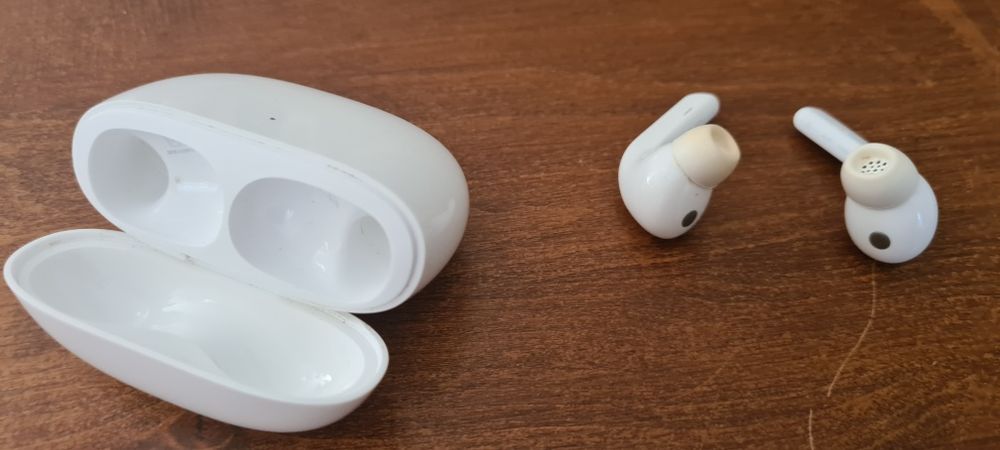 Słuchawki bezprzewodowe xiaomi Bus 3