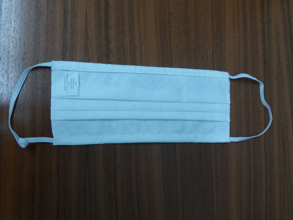 Máscaras sociais / comunitárias