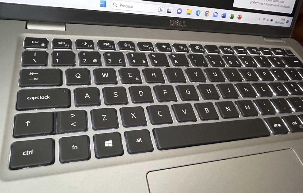 Dell 5420 14" Full HD / i7-1165G7 Quad Core / 16 GB RAM / 512 GB SSD / Dell Warranty64729736624130121