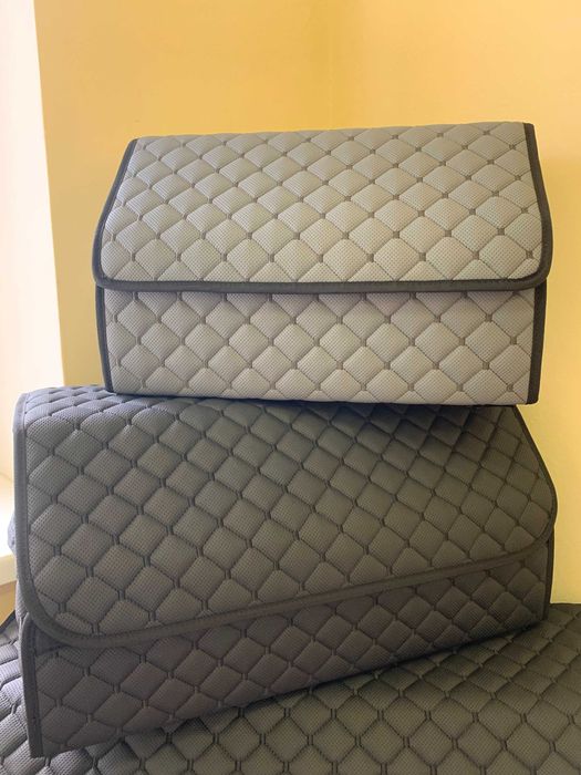 Органайзеры в автомобиль