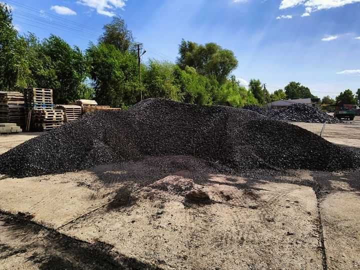 groszek Karlik tona min.26MJ/kg luz KDW w PGG skład opału