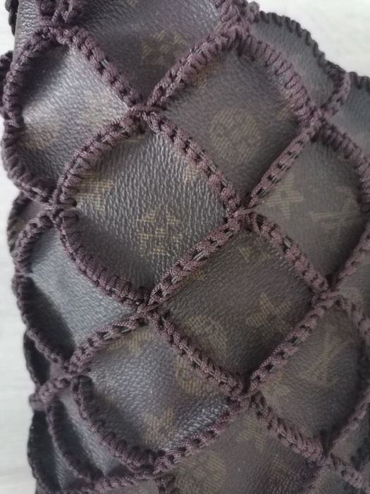 Nowa ciekawa torebka