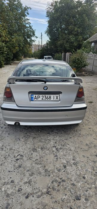 легковые автомоби БМВли