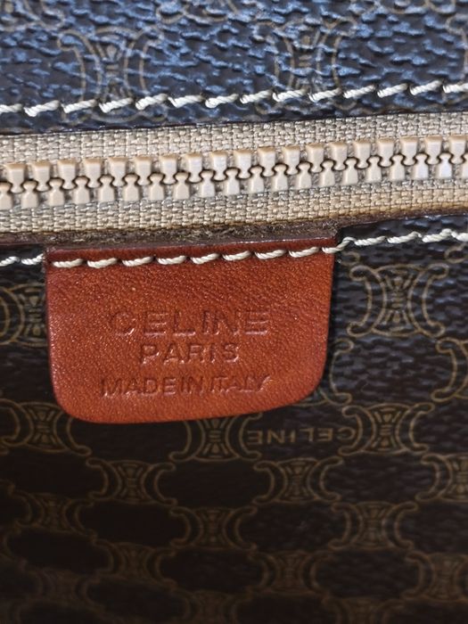 Bolsa Celine Macadam
