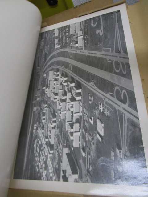 Rara pasta publciitaria inauguração de Brasilia com 48  fotos brasil