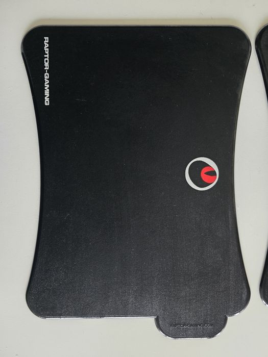 Corsair P9 Gaming DKT podkładka pod mysz dla PRO graczy