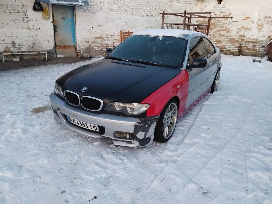 Продам БМВ 323 BMW