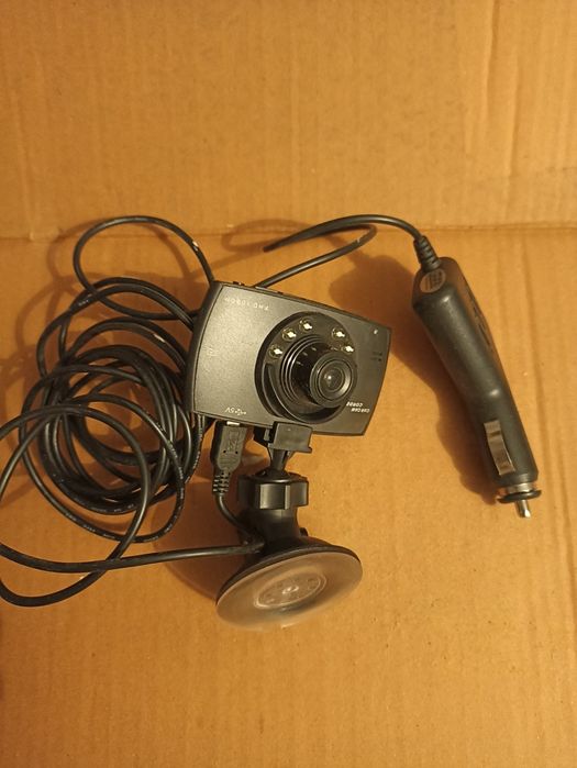 Відеорегістратор