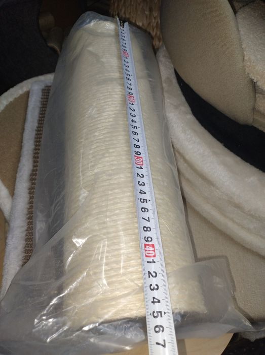 Drapak dla kota słupek