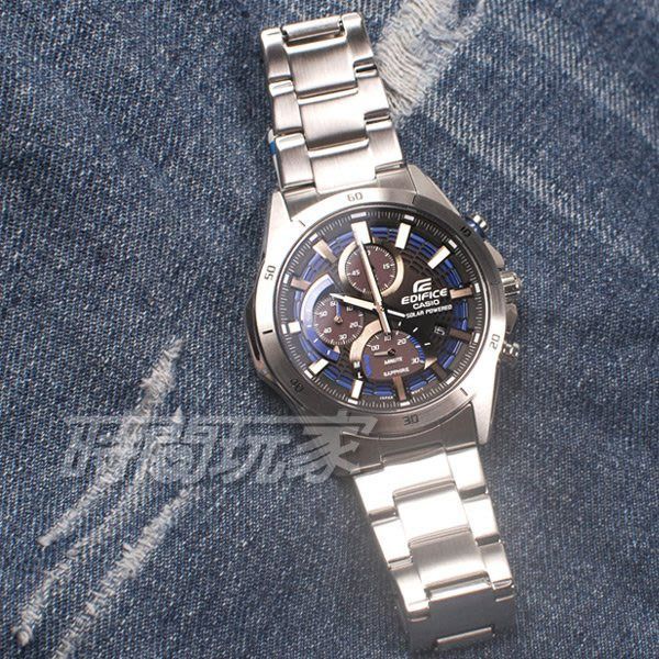 Часы Casio Edifice EFS-S610D-1A ! Оригинал! Фирменная гарантия 2 года.