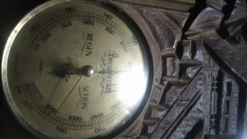 Борометео времен ссср