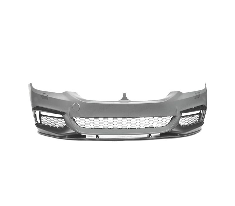 PARA-CHOQUES FRONTAL BMW G30 G31 17-20 LOOK M PERFORMANCE