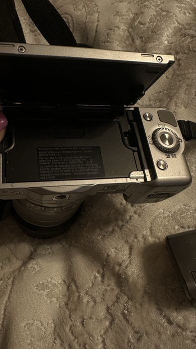 Вото и видеокамеры. Распродажа.