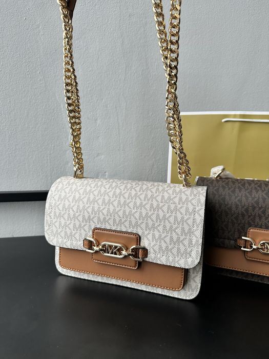 Сумка Michael Kors Heather L