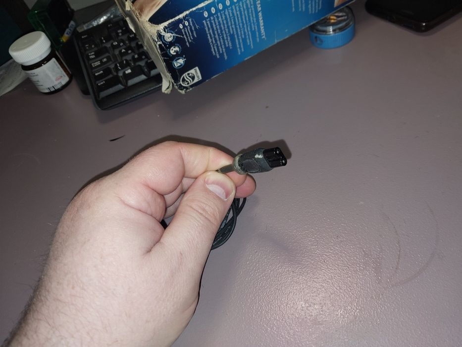 PHILIPS HC5410 - машинка для стрижки