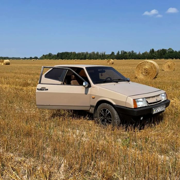 Продам ваз 2108 ,1.3