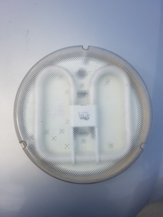 lampa Zapraszam serdecznie