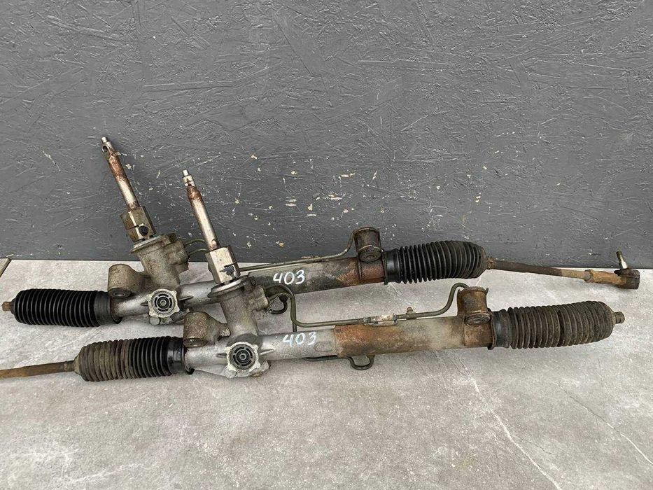 Рулевая рейка Ford Transit Connect Focus MK1