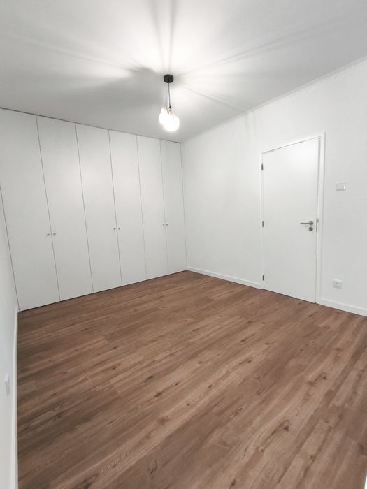 Apartamento T2 a 2min. do metro de Brito Capelo